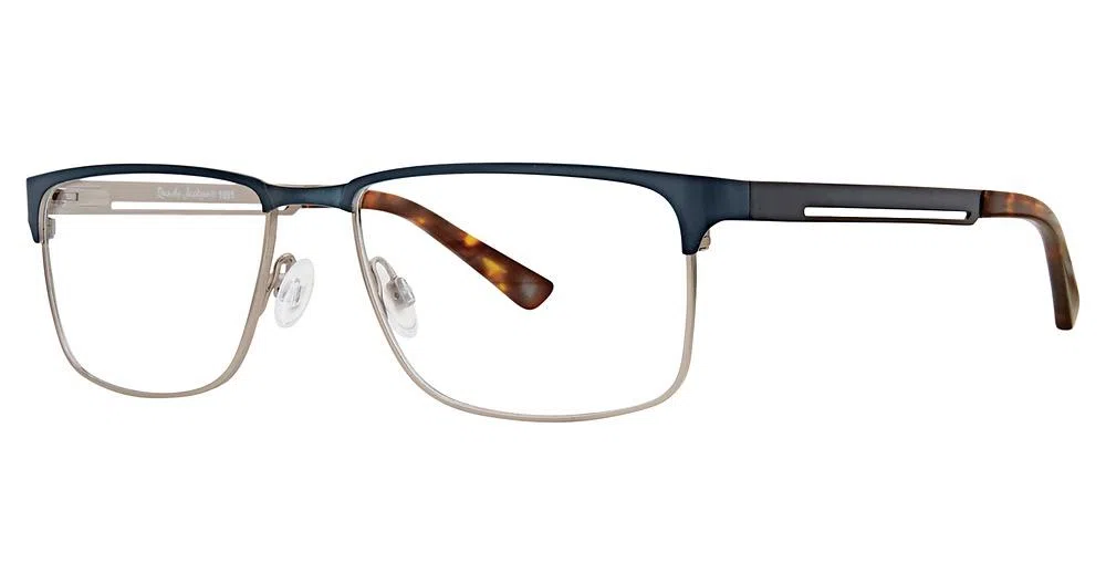 Randy Jackson RJ1091 Eyeglasses - view 2